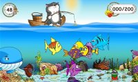 Cкриншот Fishing for Kids, изображение № 1385869 - RAWG