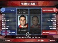 Cкриншот PDC World Championship Darts 2008, изображение № 482977 - RAWG