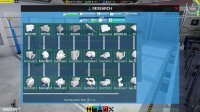 Cкриншот Mechsprofit: Mech Tycoon Simulator, изображение № 2465990 - RAWG