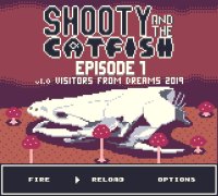 Cкриншот Shooty and the Catfish - Episode 1, изображение № 1844868 - RAWG