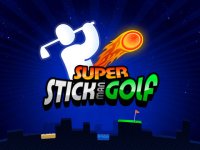 Cкриншот Super Stickman Golf, изображение № 7960 - RAWG