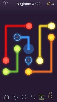 Cкриншот Puzzle Glow: Brain Puzzle Game Collection, изображение № 1346064 - RAWG