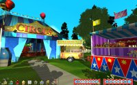 Cкриншот Circus World, изображение № 594612 - RAWG