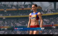 Cкриншот Beijing 2008 - The Official Video Game of the Olympic Games, изображение № 472528 - RAWG