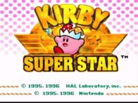 Cкриншот Kirby Super Star (1996), изображение № 761987 - RAWG