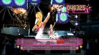 Cкриншот Hannah Montana: The Movie, изображение № 524852 - RAWG