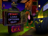 Cкриншот Gex: Enter the Gecko (1998), изображение № 729897 - RAWG