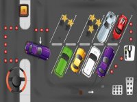 Cкриншот Car Parking & Driving Simulator 2D, изображение № 1795709 - RAWG