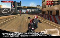 Cкриншот Ducati Challenge, изображение № 668518 - RAWG