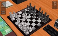 Cкриншот Chess+, изображение № 2174186 - RAWG