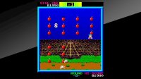 Cкриншот Arcade Archives BOMB JACK, изображение № 29324 - RAWG