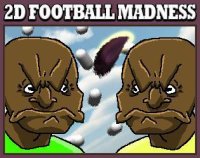 Cкриншот 2D Football Madness, изображение № 2244559 - RAWG