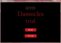 Cкриншот Damocles Trial, изображение № 2649901 - RAWG