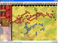 Cкриншот Napoleonic Battles: Campaign Waterloo, изображение № 431690 - RAWG