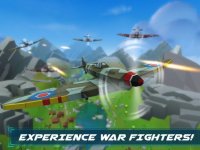 Cкриншот Spitfire War Fighters Combat, изображение № 1598675 - RAWG