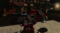 Cкриншот Motorbike Garage Mechanic Simulator, изображение № 704737 - RAWG