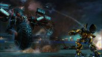 Cкриншот Transformers: Revenge of the Fallen, изображение № 276025 - RAWG