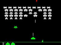 Cкриншот Earth Invaders (pontiaj2066), изображение № 2396777 - RAWG