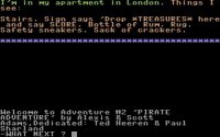 Cкриншот Pirate Adventure, изображение № 756679 - RAWG