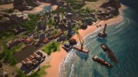 Cкриншот Tropico 5, изображение № 229195 - RAWG