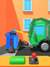 Cкриншот Hyper Recycle, изображение № 2597325 - RAWG