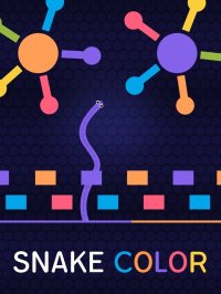 Cкриншот Snake Color: Bump Up Rise Jump, изображение № 2176769 - RAWG