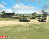 Cкриншот Танки Второй мировой: Т-34 против Тигра, изображение № 454005 - RAWG