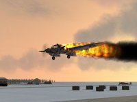 Cкриншот Ил-2 Штурмовик: Забытые сражения, изображение № 347336 - RAWG
