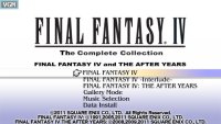 Cкриншот Final Fantasy IV: The Complete Collection, изображение № 2096360 - RAWG
