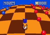 Cкриншот Sonic the Hedgehog 3 (1994), изображение № 760340 - RAWG