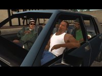 Cкриншот Grand Theft Auto: San Andreas, изображение № 3538 - RAWG