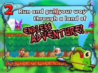 Cкриншот Adventure Land - Rogue Runner Game, изображение № 38944 - RAWG