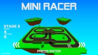 Cкриншот Mini Racer (Proativ), изображение № 2455693 - RAWG