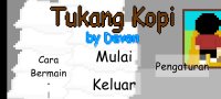 Cкриншот Tukang Kopi, изображение № 2419327 - RAWG