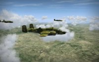 Cкриншот WarBirds - World War II Combat Aviation, изображение № 130773 - RAWG