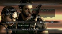 Cкриншот Resident Evil 5, изображение № 724036 - RAWG