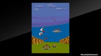 Cкриншот Arcade Archives A-JAX, изображение № 28953 - RAWG