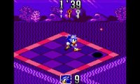 Cкриншот Sonic Labyrinth, изображение № 261851 - RAWG