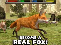Cкриншот Ultimate Fox Simulator, изображение № 954893 - RAWG