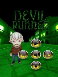 Cкриншот Devil Runner Fun Games For Free, изображение № 1789709 - RAWG