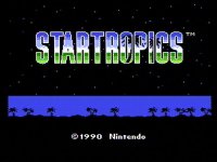 Cкриншот StarTropics (1990), изображение № 738018 - RAWG