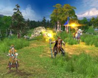 Cкриншот Heroes of Might and Magic V, изображение № 722692 - RAWG