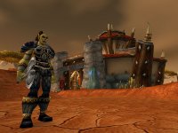 Cкриншот World of Warcraft, изображение № 351852 - RAWG