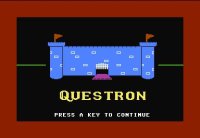 Cкриншот Questron, изображение № 745101 - RAWG
