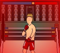 Cкриншот Hit Boxing, изображение № 2117235 - RAWG