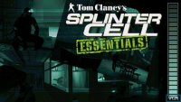 Cкриншот Tom Clancy's Splinter Cell Essentials, изображение № 803922 - RAWG