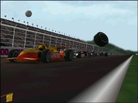 Cкриншот CART Precision Racing, изображение № 313329 - RAWG