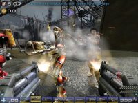 Cкриншот Unreal Tournament 2004, изображение № 377025 - RAWG