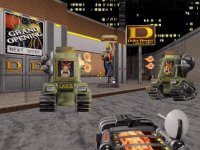 Cкриншот Duke Nukem 3D: Plutonium PAK, изображение № 3093014 - RAWG