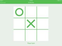 Cкриншот TicTacToe for Chromecast, изображение № 1818905 - RAWG